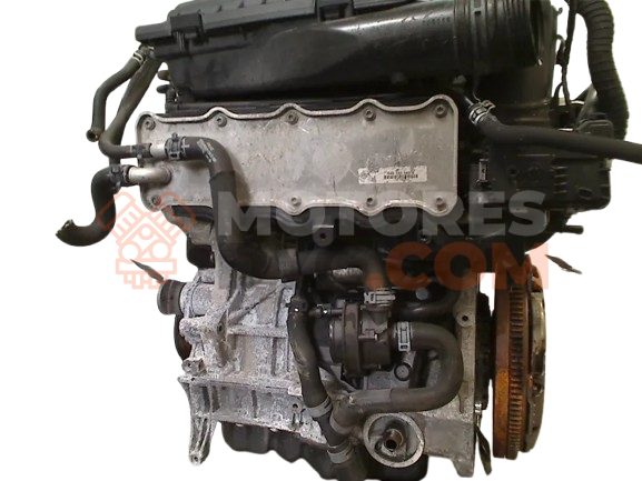 Motor CHPA Seat Leon III 1.4 TSI (122cv)