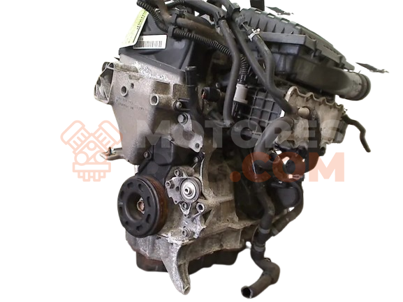 Motor CHPA Seat Leon III 1.4 TSI (140cv)