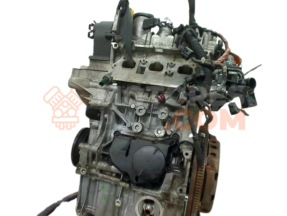 Motor CHPA Seat Leon III 1.4 TSI (140cv)