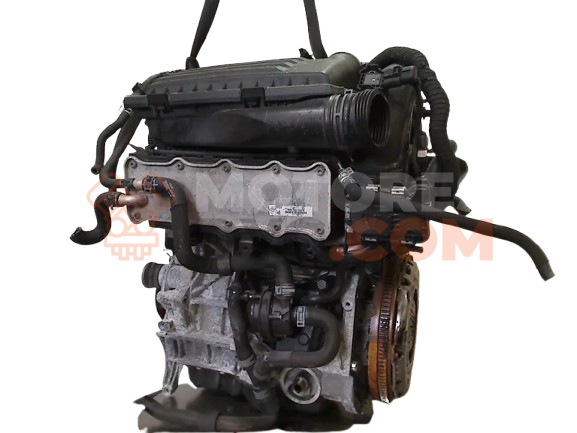 Motor CHPA Seat Leon III 1.4 TSI (140cv)