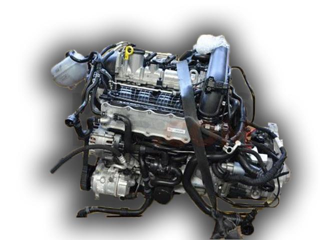 Motor CHPA Seat Leon III SC 1.4 TSI (140cv)