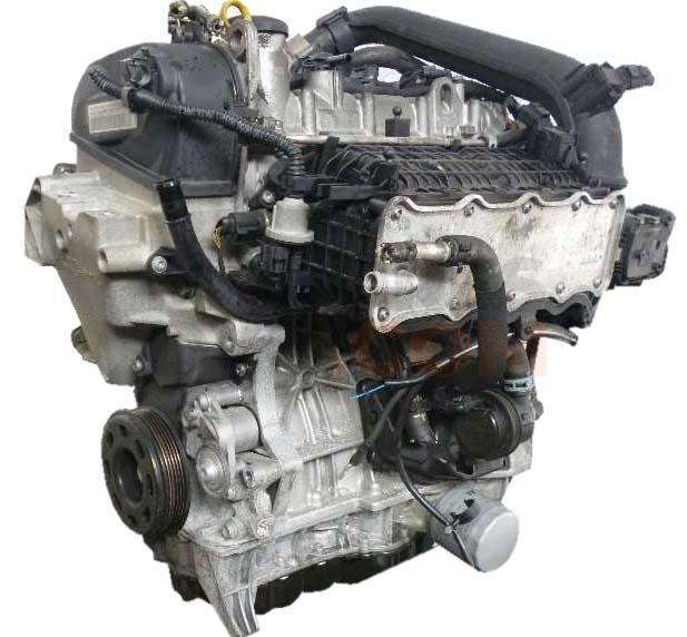 Motor CHPA Skoda Octavia III 1.4 TSI (140 cv)