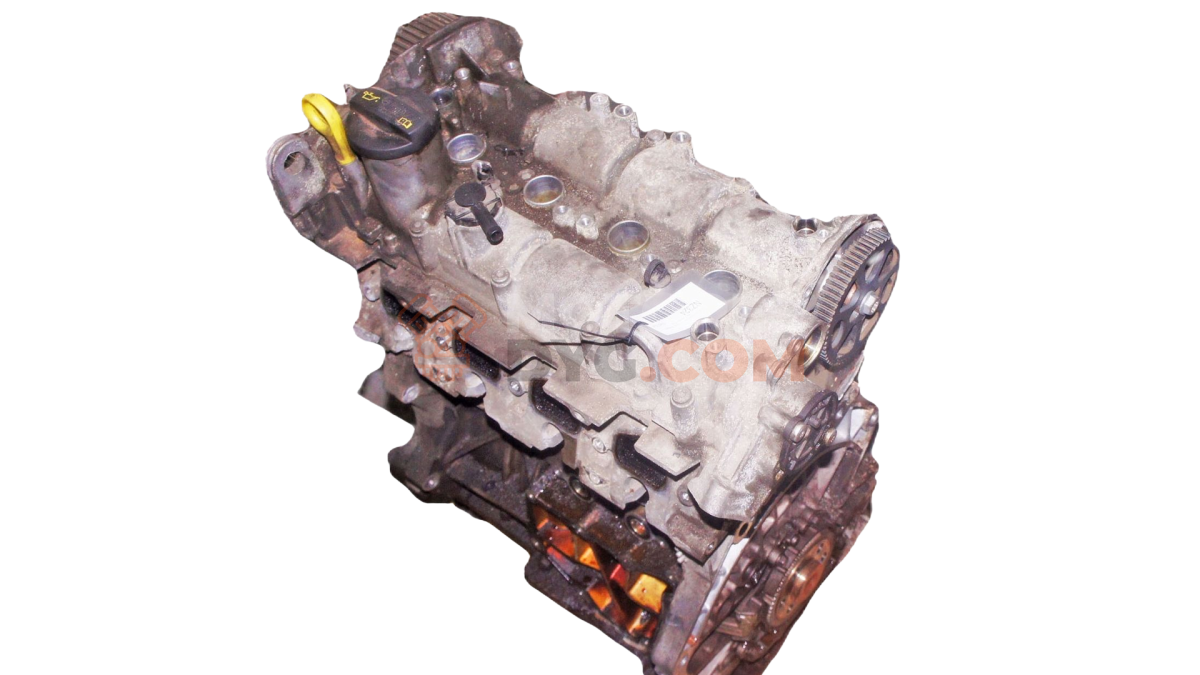 Motor chpa Skoda Octavia III 1.4 TSI (140 cv)