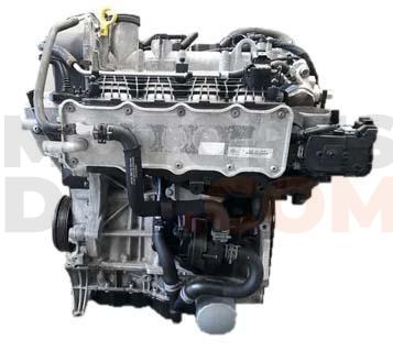Motor CHPA Skoda Octavia III 1.4 TSI (140 cv) DSG