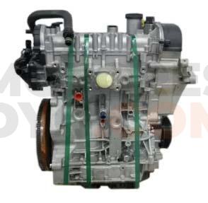 Motor CHPA Skoda Octavia III Combi 1.4 TSI (140 cv) DSG