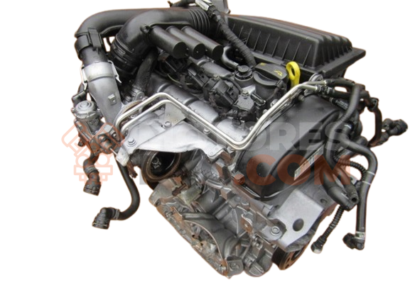 Motor CHPA Volkswagen Golf VI 1.4 (80 cv)