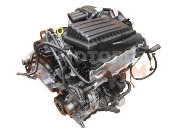 Motor CHPA Volkswagen Golf VI 1.4 (80 cv)