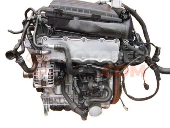 Motor CHPA Volkswagen Golf VI 1.4 (80 cv)
