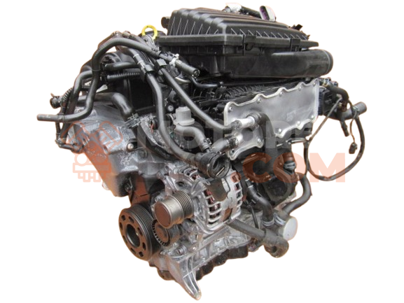 Motor CHPA Volkswagen Golf VI 1.4 (80 cv)