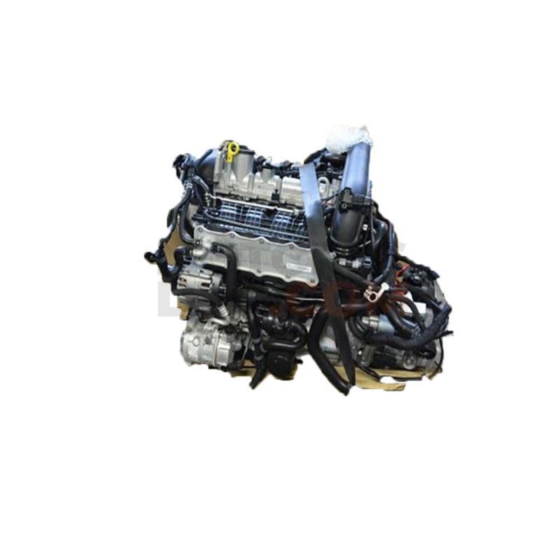 Motor CHPA Volkswagen Golf VII 1.4 TSI (140 cv) ACT