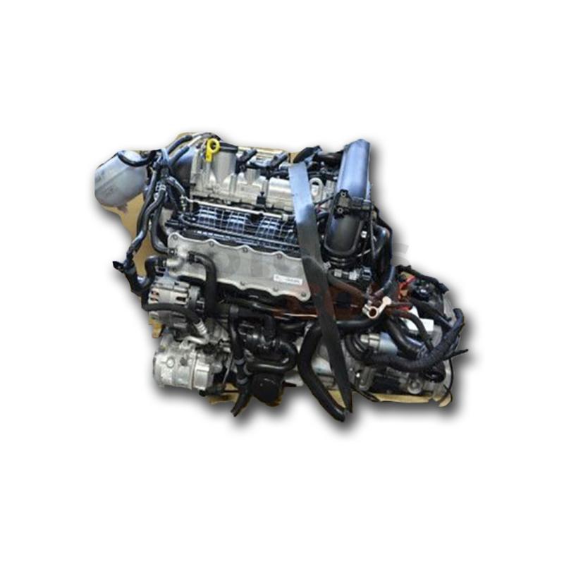 Motor CHPA Volkswagen Golf VII 1.4 TSI (140 cv) ACT