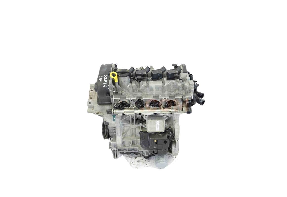 Motor CHPA Volkswagen Golf VII 1.4 TSI (140 cv) ACT