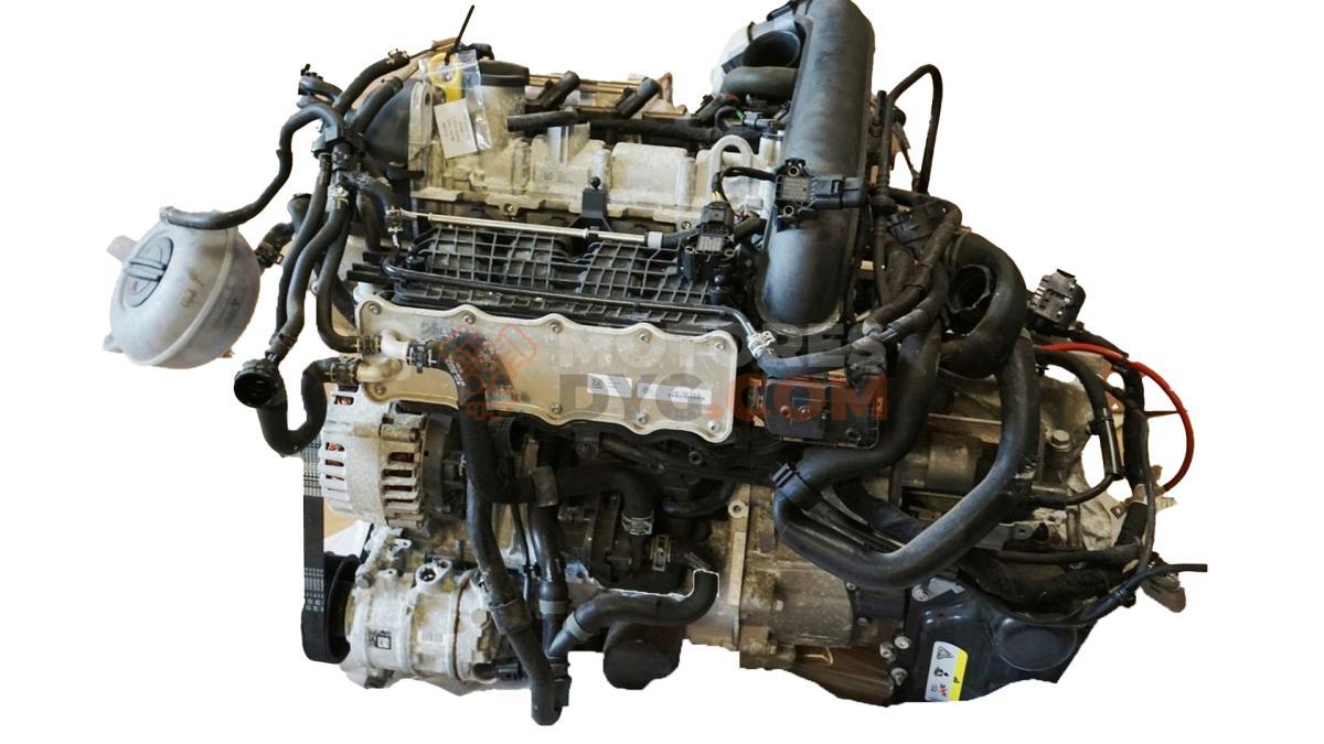 Motor CHPA Volkswagen Golf VII 1.4 TSI (150 cv) BMT DSG
