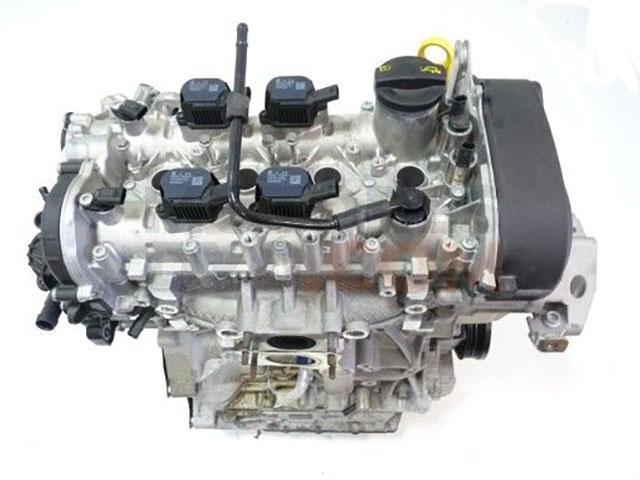 Motor CHPB Audi Q3 (8U) 1.4 TFSI (150 cv)
