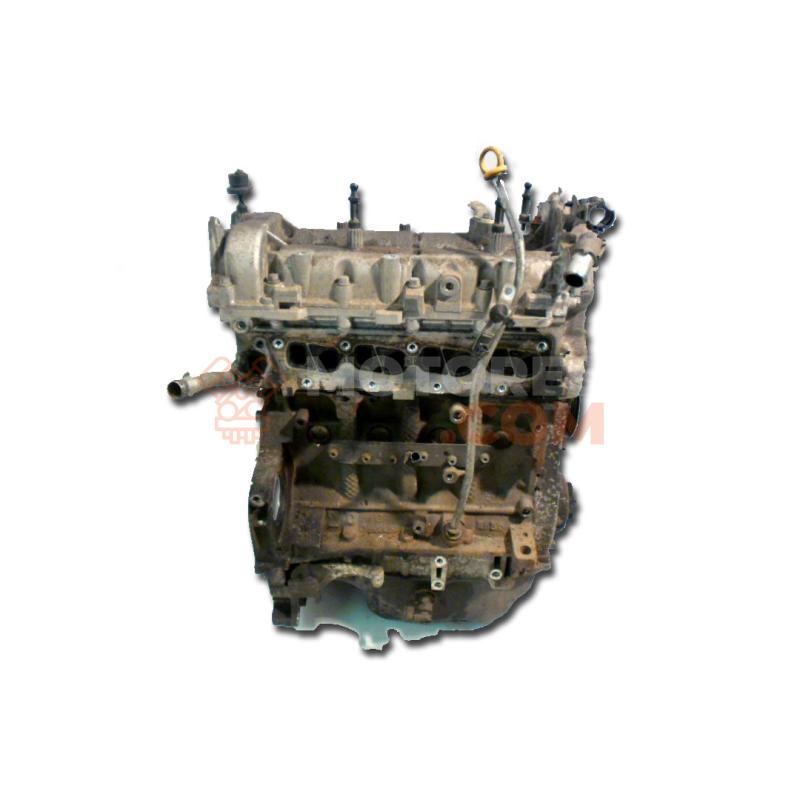 Motor CHPB Mitsubishi Galloper (JK-01) 2.5 TD (88 cv)