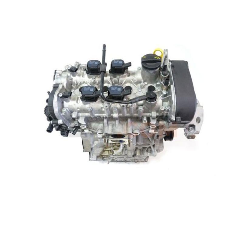 Motor CHPB Volkswagen Golf VII 1.4 TSI (150 cv) BMT