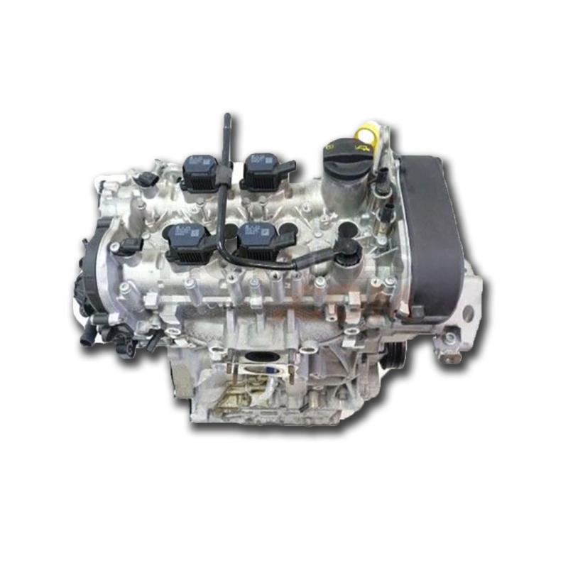 Motor CHPB Volkswagen Golf VII Sportsvan 1.4 TSI (150 cv) BMT