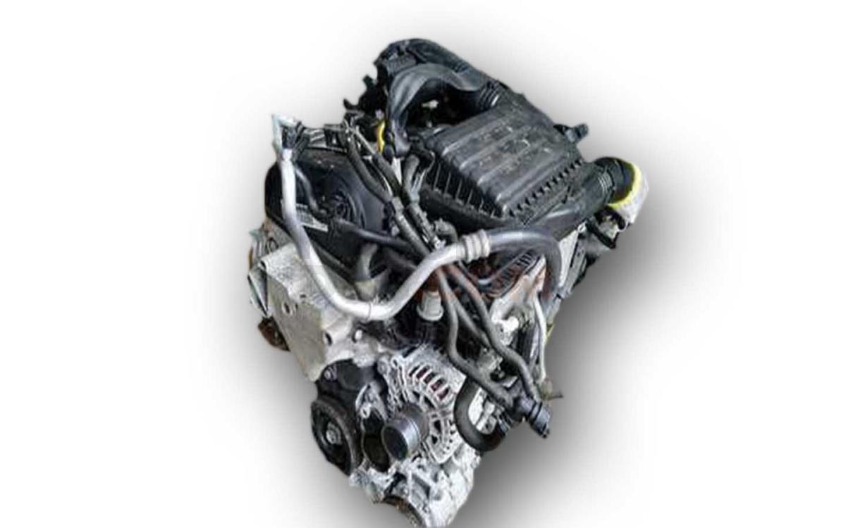 Motor CHPB Volkswagen Golf VII (Versión 2016) 1.4 TSI (150 cv) BMT