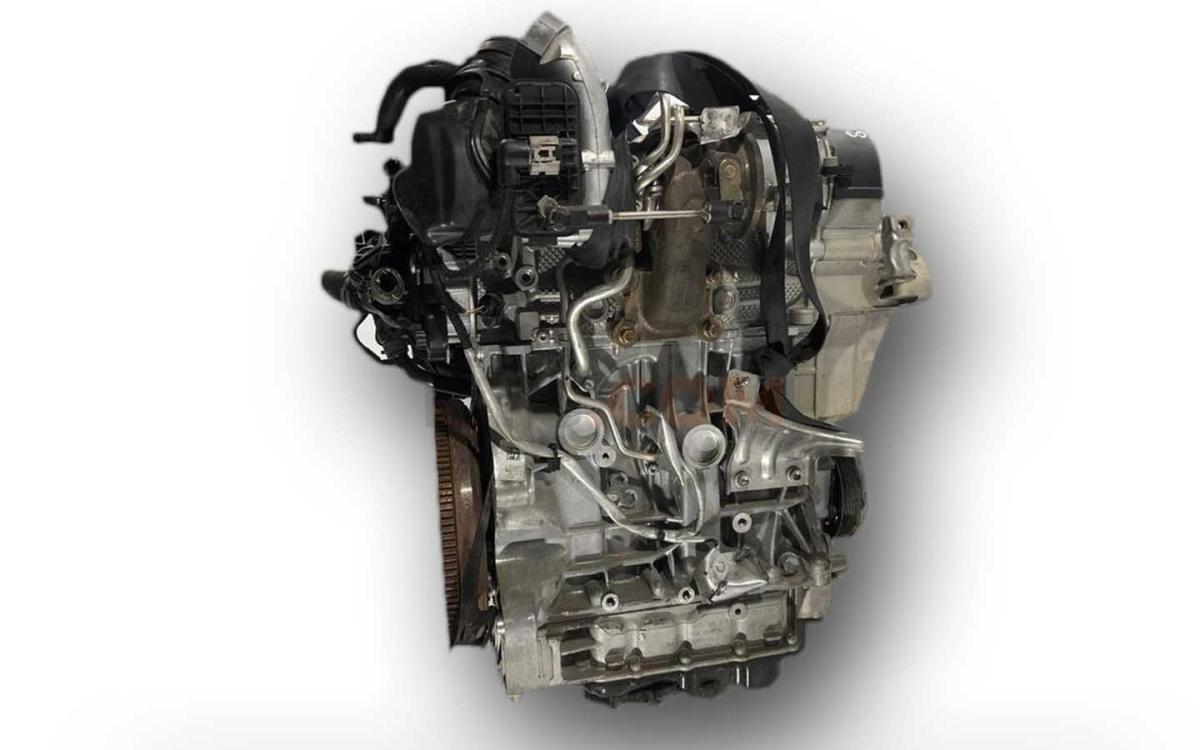 Motor CHPB Volkswagen Golf VII (Versión 2016) 1.4 TSI (150 cv) BMT DSG