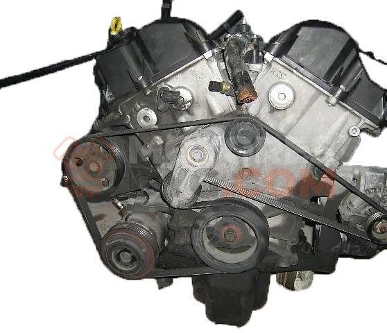 Motor EES Chrysler 300 2.7 (177cv)
