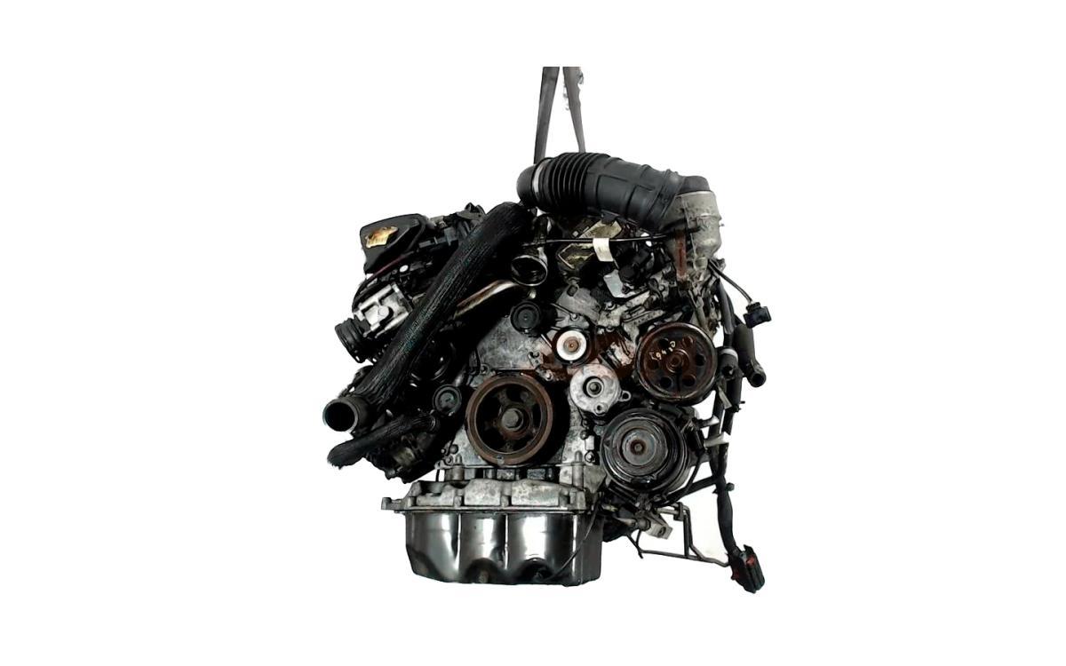 Motor EXL Chrysler 300 3.0 24V CRD (218 cv)