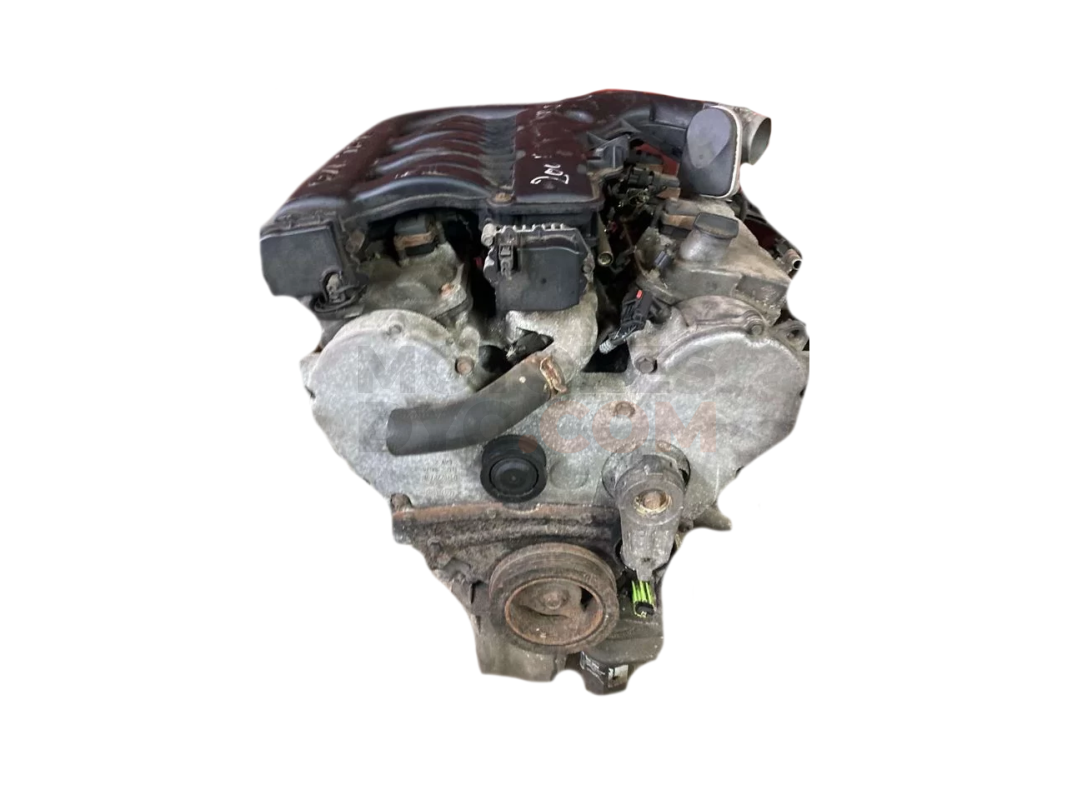 Motor EGG Chrysler 300 3.5 V6 (253 cv) Automatico