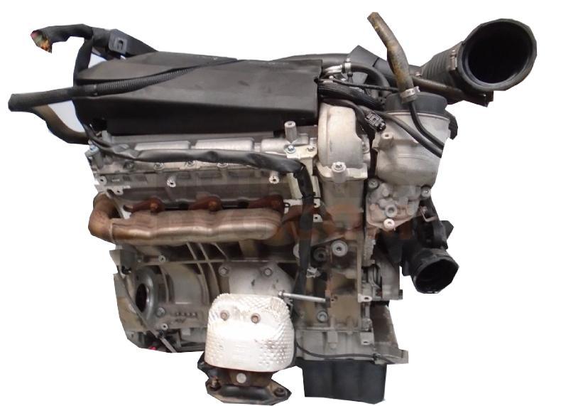 Motor EZH Chrysler 300 5.7 i V8 16V (340 cv)