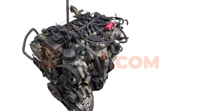 Motor Chrysler 300 II (Versión 2015) 3.6 (296 cv) AWD Automatico