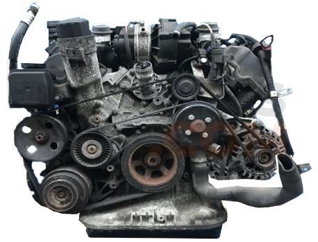 Motor EGX Chrysler Crossfire 3.2 i V6 18V (215 cv)