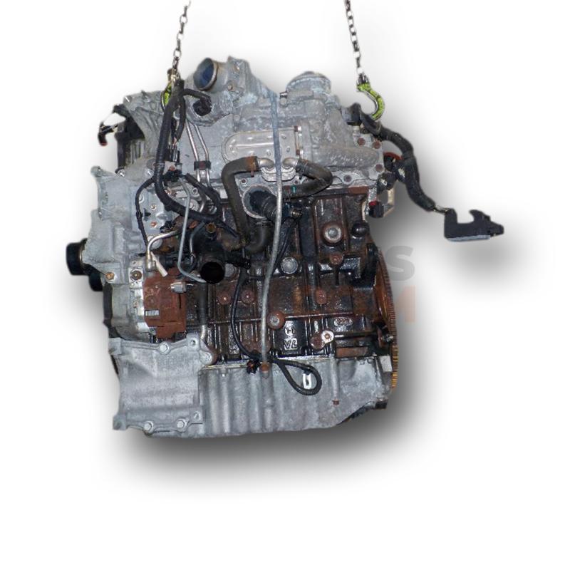 Motor ENS Chrysler Grand Voyager V 2.8 CRD (163cv)