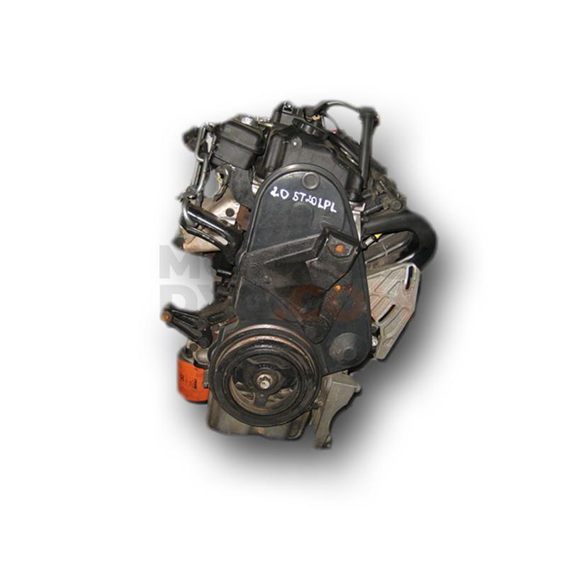 Motor ECB Chrysler Neon II 2.0 16V (133 cv)