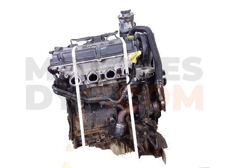 Motor ECC160CV Chrysler PT Cruiser 2.0 i 16V (141 cv)