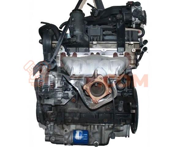 Motor EDZ Chrysler Sebring 2.4 (143cv)