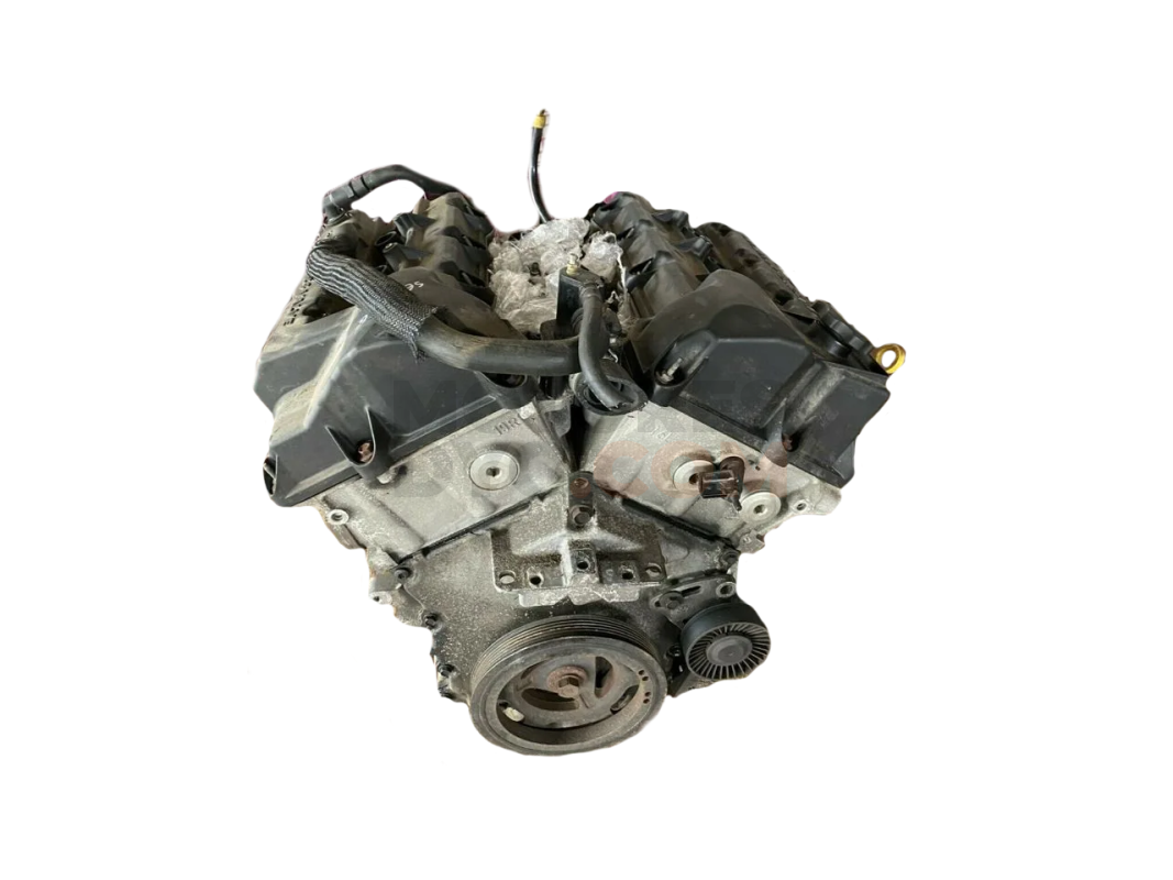 Motor EER Chrysler Sebring 2.7 i V6 24V (203 cv)