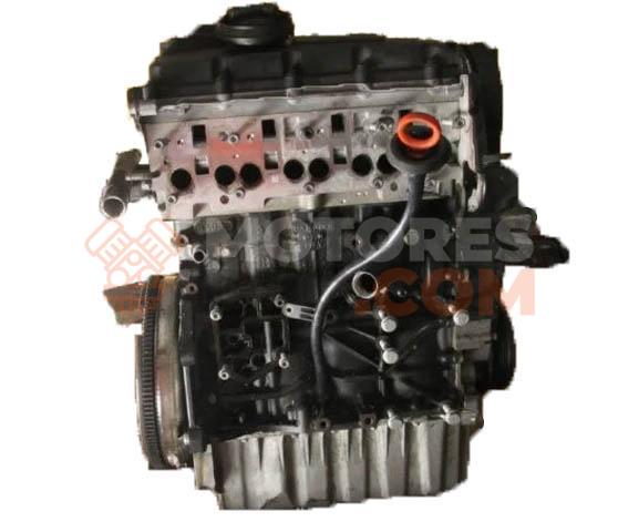 Motor ECD Chrysler Sebring Convertible III 2.0 CRD (140cv)