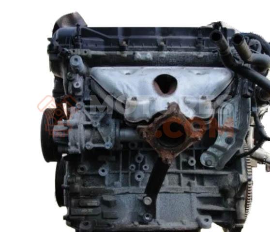 Motor ED3 Chrysler Sebring Convertible III 2.4 VVT (170cv)