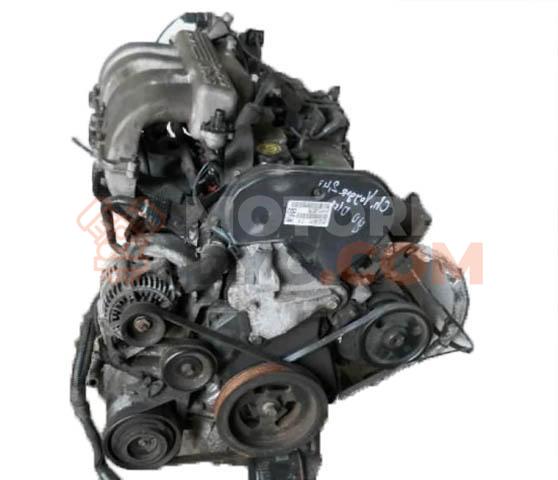 Motor EDZ Chrysler Stratus (JA) 2.4 16V (152cv)