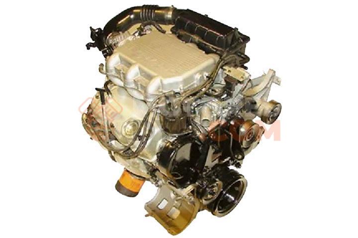 Motor 6G72 Chrysler Voyager II (GS) 3.0i (147cv)