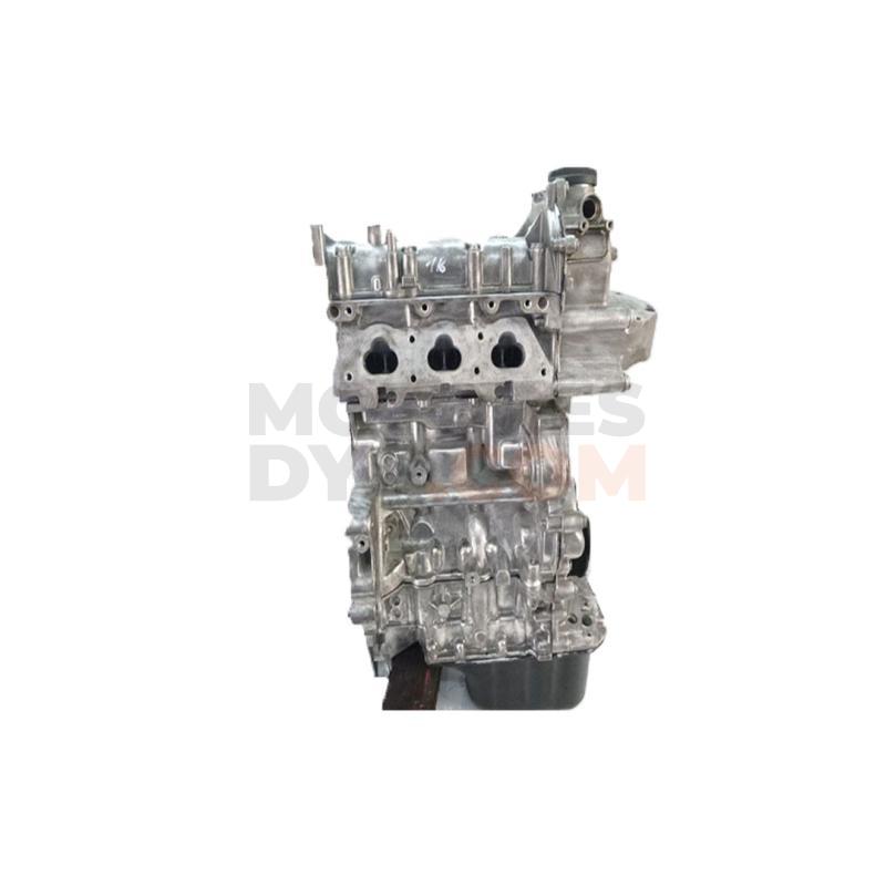 Motor CHTA Skoda Fabia II Combi 1.2 HTP 12V (70 cv)