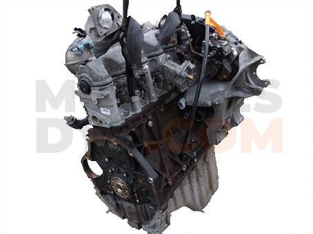 Motor CHVA Audi A6 (4F,C6) 2.8 FSI V6 (210 cv)