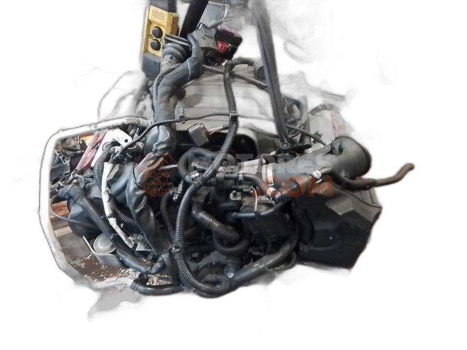 Motor CHVA Audi A6 Allroad quattro (4G, C7) 3.0 BiTurbo V6 (313 cv) quattro tiptronic