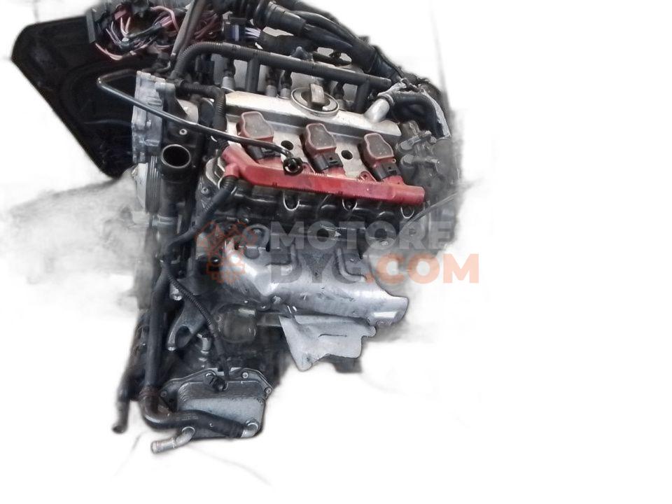 Motor CHVA Audi A6 Allroad quattro (4G, C7) 3.0 BiTurbo V6 (313 cv) quattro tiptronic