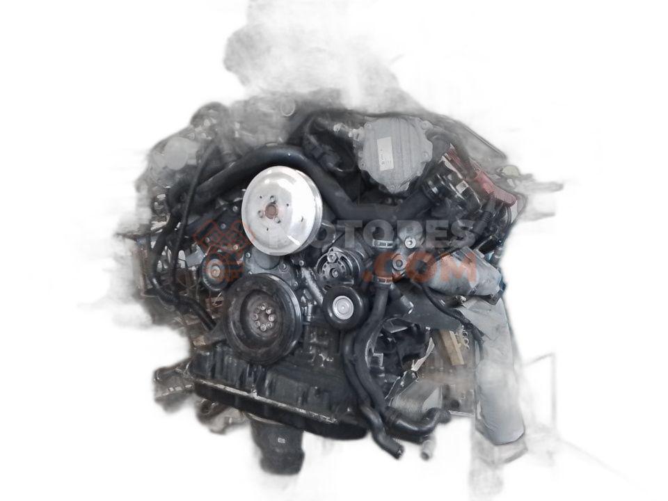 Motor CHVA Audi A6 Allroad quattro (4G, C7) 3.0 BiTurbo V6 (313 cv) quattro tiptronic
