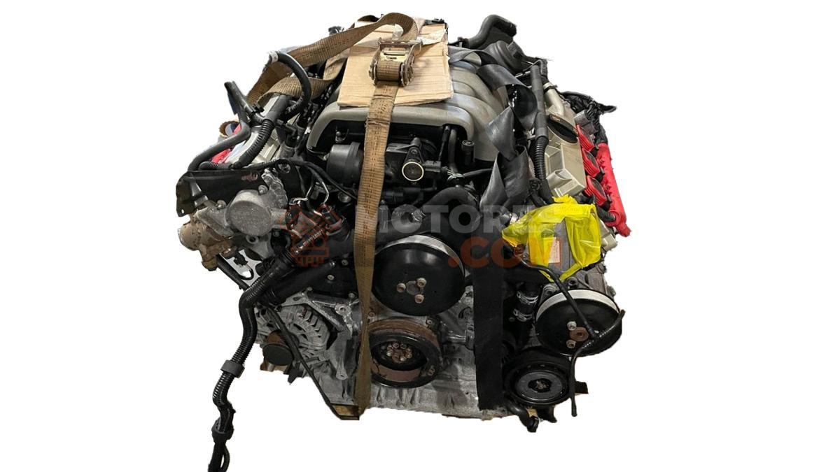 Motor CHVA Audi A6 Avant (4G, C7) 2.8 FSI V6 (204 cv) Multitronic
