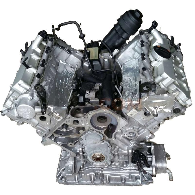 Motor CHVA Audi A6 Avant (4G, C7) 2.8 FSI V6 (204 cv) quattro S tronic