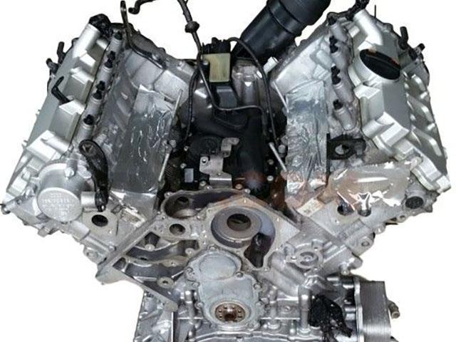 Motor CHVA Audi A6 Avant (4G, C7) 2.8 FSI V6 (204 cv) quattro S tronic