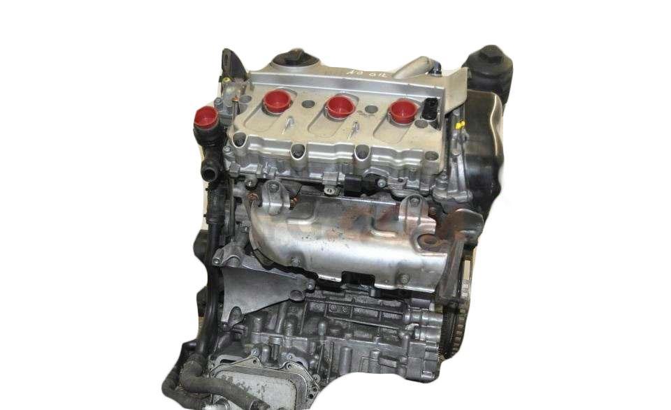 Motor CHVA Audi A7 Sportback (4G) 2.8 FSI V6 (204 cv) Multitronic