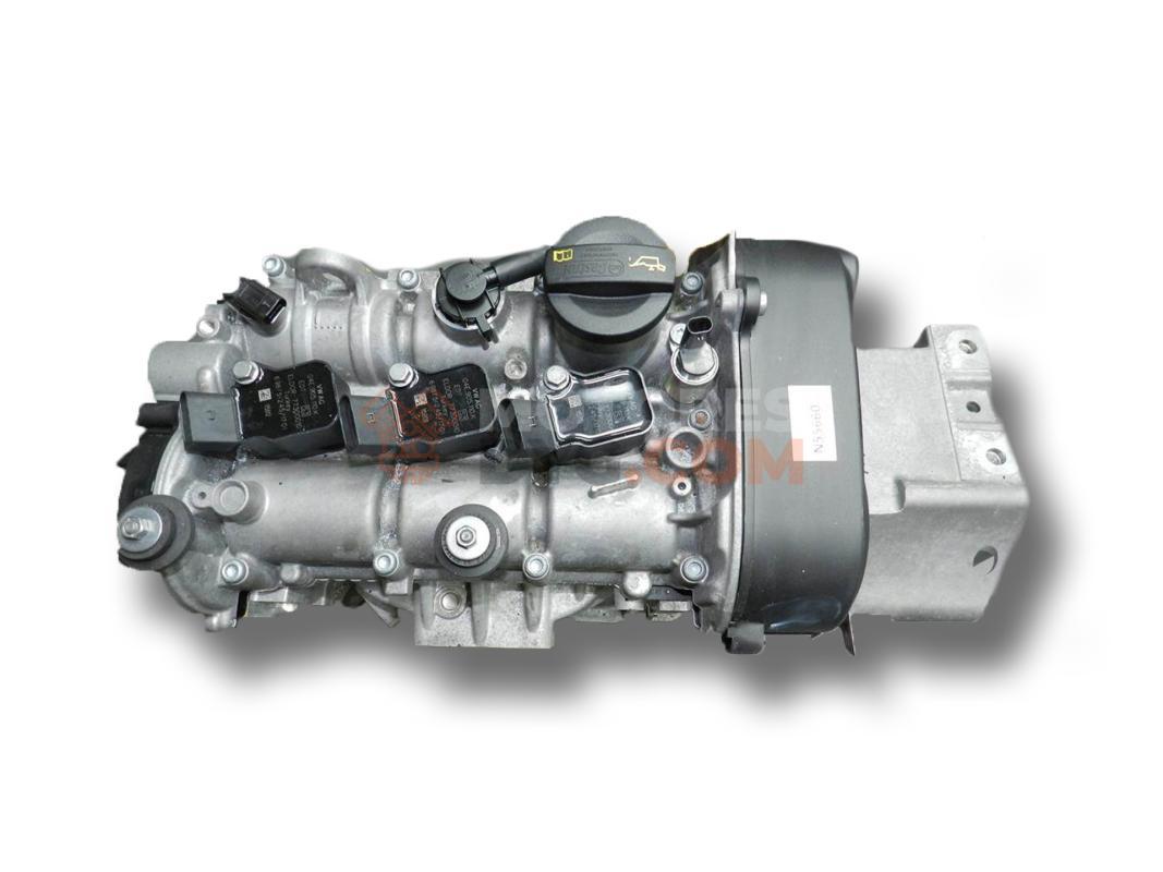 Motor chy Seat Ibiza IV 1.2 TDI (75 CV)
