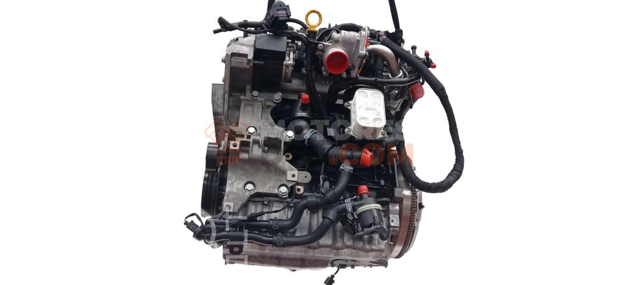 Motor CHY Seat Ibiza IV (Versión 2012) 1.2 TDI (75 cv) start/stop