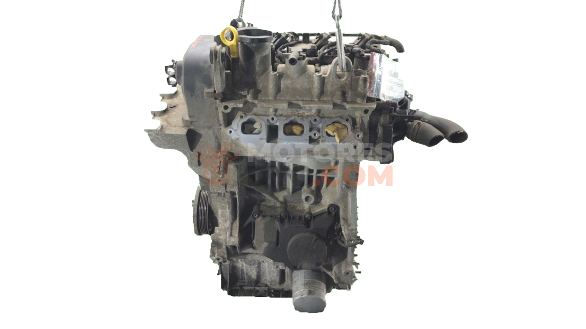 Motor CHY Seat Ibiza IV (Versión 2015) 1.0 Eco TSI (110 cv) DSG